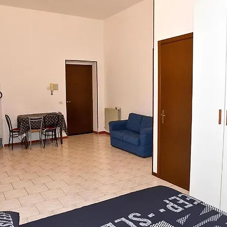 Apartamento Corner Of Calm Novara