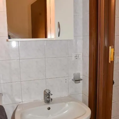 Apartamento Corner Of Calm *