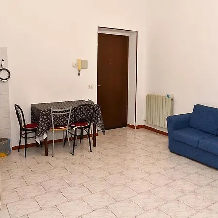 Apartamento Corner Of Calm Novara