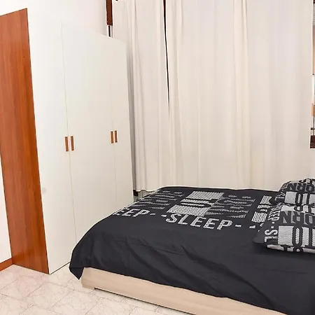 Apartamento Corner Of Calm