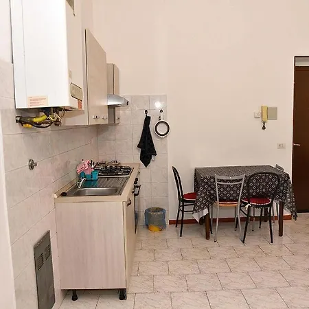 Corner Of Calm Apartamento Novara