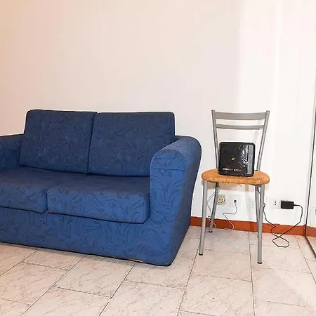 Corner Of Calm Apartamento