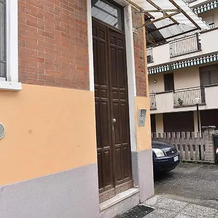 Apartamento Corner Of Calm Novara